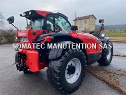 Manitou MLT741-140V+ Elite