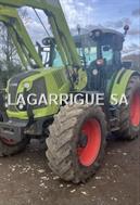 Claas ARION 430