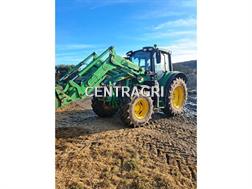 John Deere 6120M