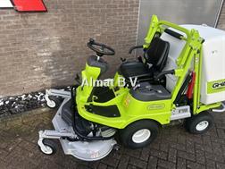 Grillo FD 450 22pk Frontmaaier