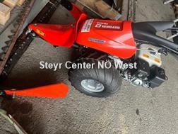 Reform Motech CM826 D m. Ölbadmähantrieb 1,45 Non-Stop