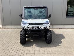 Polaris Ranger XP Kinetic Ultimate FullCab