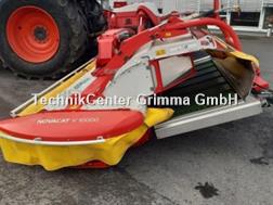 Pöttinger NOVACUT V 10000 ED CL+301 ED