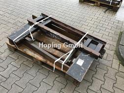 Bressel & Lade 120cm Zinkenlänge