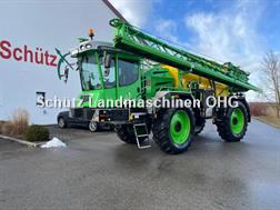 Dammann DT 2500H S4 PRO CONTROL 36/18m Allrad