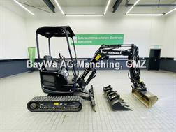 Yanmar VIO 17-1