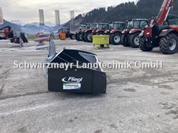 Fliegl AgroCenter Heckschaufel G2200mm