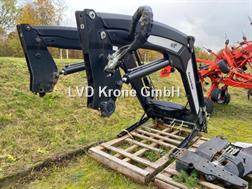 Alo Quicke Q8M inkl.Konsolen JD6R groß