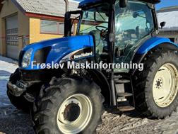 New Holland TSA 100