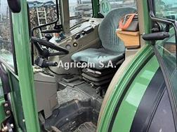 Fendt 206 S