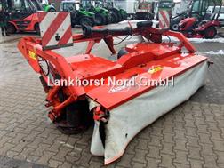 Kuhn GMD 802 F