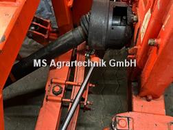 Falc TLF 1600 1,60m Schwenk Seiten Mulcher Dreipunktanb