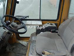 Tcm FD30 Z5 // 3000 Kg diesel