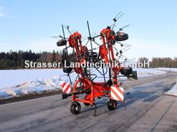 Fella TH 900 D Hydro