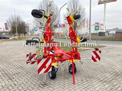 Pöttinger Hit 6.61 Modeljahr 2017