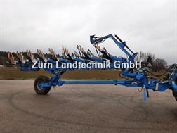 Rabe Kormoran PF VHA 180 VIII