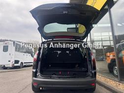 Ford S MAX PKW Familienauto 7 Sitzer Automatik 2.0 TDCi