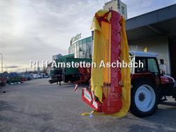 Pöttinger Scheibenmäher NOVADISC 352