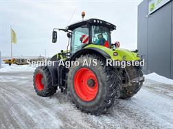 Claas Axion 930