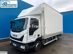 Iveco Eurocargo 75-190 EURO 6