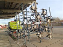 Saphir Rotationschleifer GrindStar 600