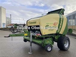 Krone COMPRIMA  F 155 XC