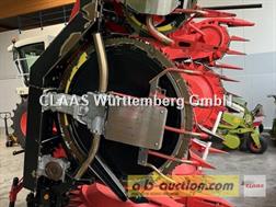 Kemper Kemper 475 Plus Versteigerung ab-auction