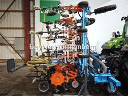 Schmotzer GEBR. HACKGERÄT VENTERRA 2K