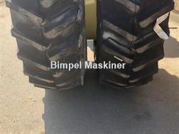 Firestone Dobbelt hjul IF 480/95r50