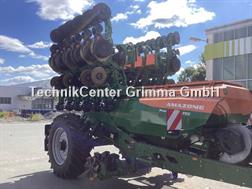 Amazone SÄMASCHINE PRECEA 6000-TCC