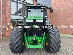 John Deere 7260 R