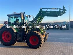 Fendt 516 Vario