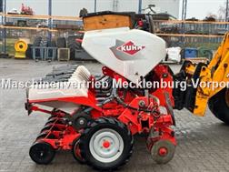 Kuhn Maxima 2 8-reihig starr 45 cm Raps/Mais