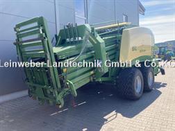 Krone Big Pack 1290 HDP XC