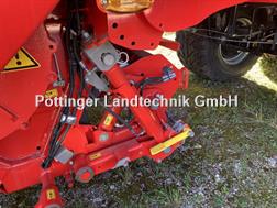 Pöttinger EUROPROFI 5510 D