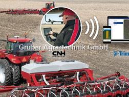 Trimble NAV900 Freischaltung