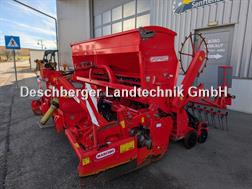 Maschio DM 3000 Combi + DAMA 300 - 24