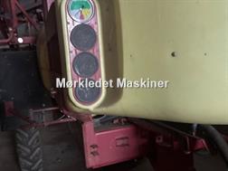 Hardi Commander 2800 20M MED LOVPLIGTIGT UDSTYR