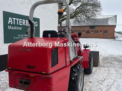 Weidemann 1490 Weidemann 1490