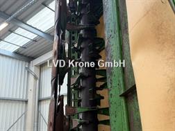 Krone EC B 1000 CV Collect