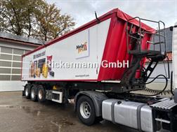 Reisch Kippmulde RHKS-35/24 AL Interne Nr. 0253