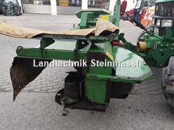 Krone EC 32  Safe Cut