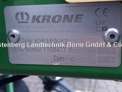 Krone Vendro 560