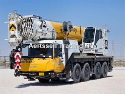 Grove GMK4100L-1 (2 pcs available)