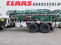 Samson PG II 18 PTE Slurry Master 8000