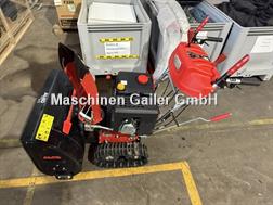 Al-Ko 760 TE Schneefräse mit Raupenantrieb