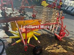 Pöttinger Euro Top 340 N