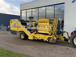 Ropa KEILER II WD CLASSIC