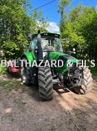Deutz-Fahr 6120.4 P AGROTRON