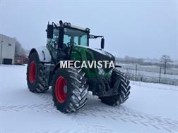 Fendt 828 VARIO PROFI+
